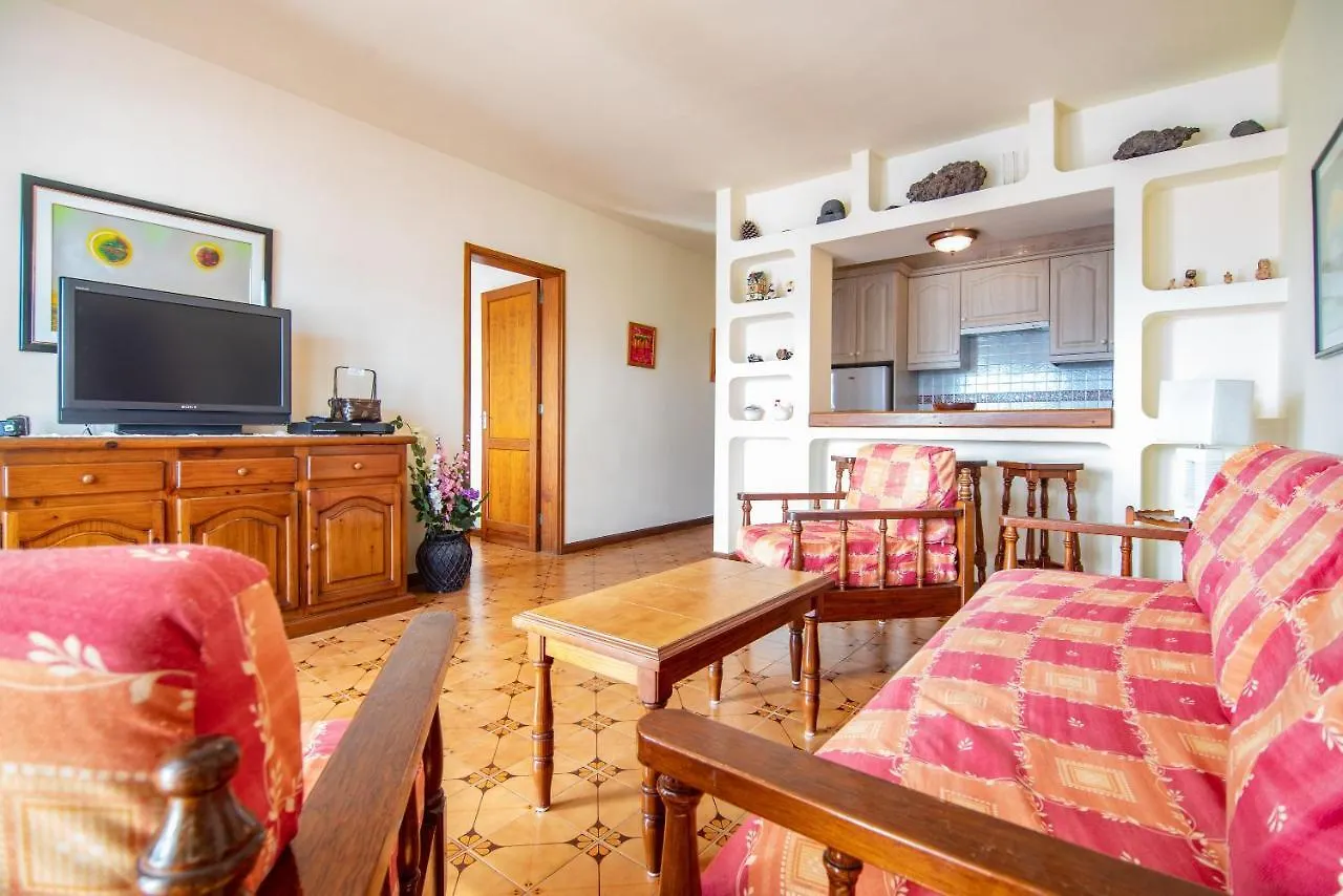 Apartamento Barranco Seco Пуэрто дель Кармен 0*,
