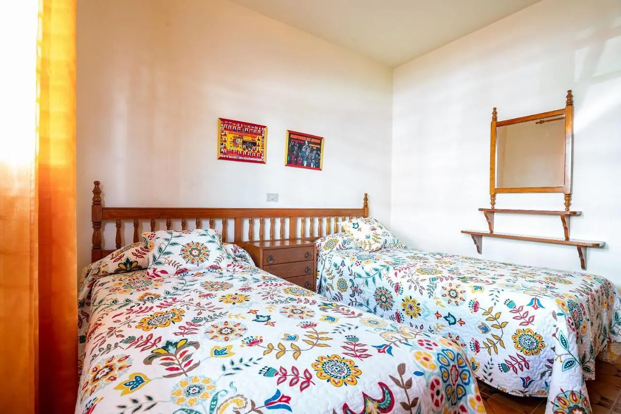 Apartamento Barranco Seco Пуэрто дель Кармен