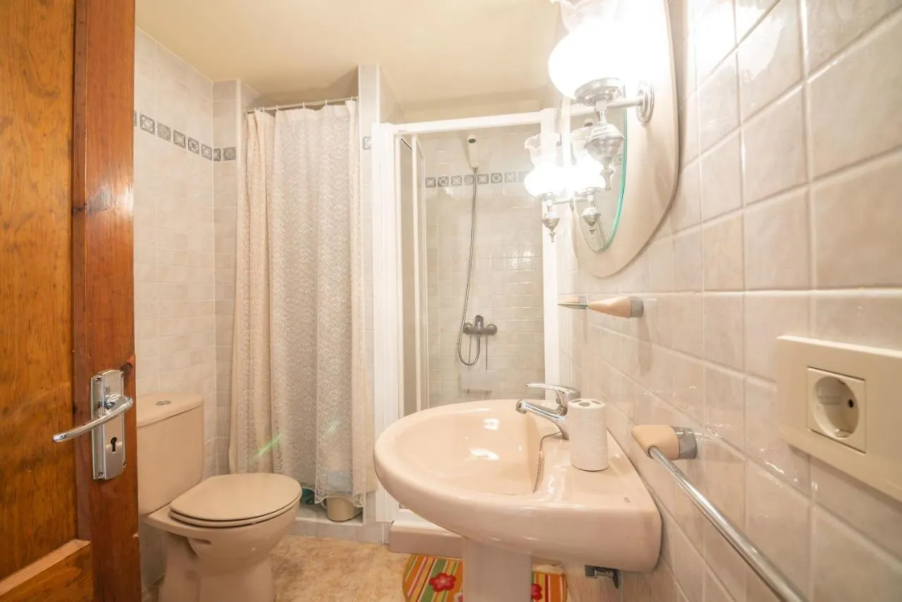 Apartamento Barranco Seco Пуэрто дель Кармен 0*,