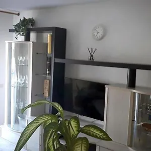 Peñamar Apartamento