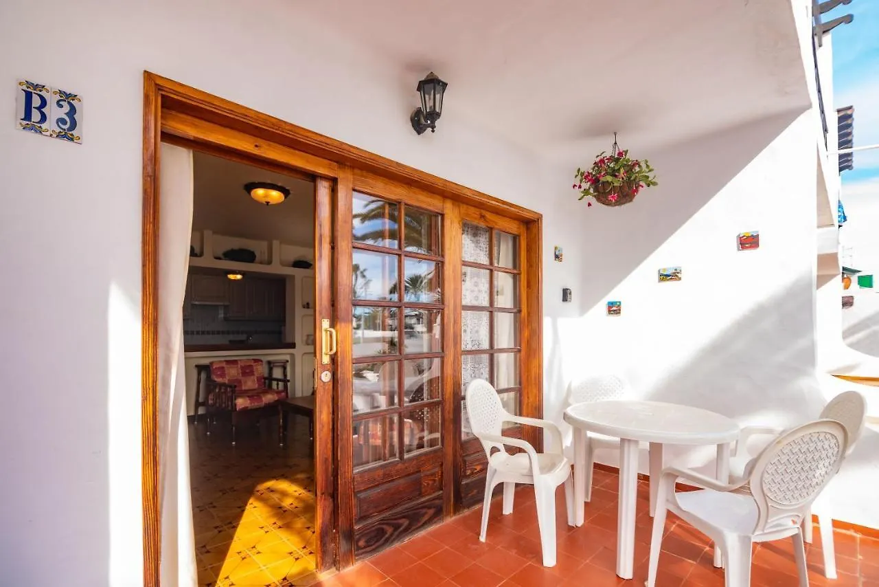 Apartamento Barranco Seco Puerto del Carmen  Puerto del Carmen (Lanzarote)
