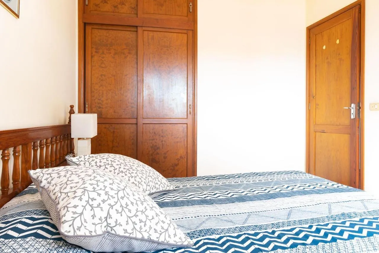 Apartamento Barranco Seco Puerto del Carmen