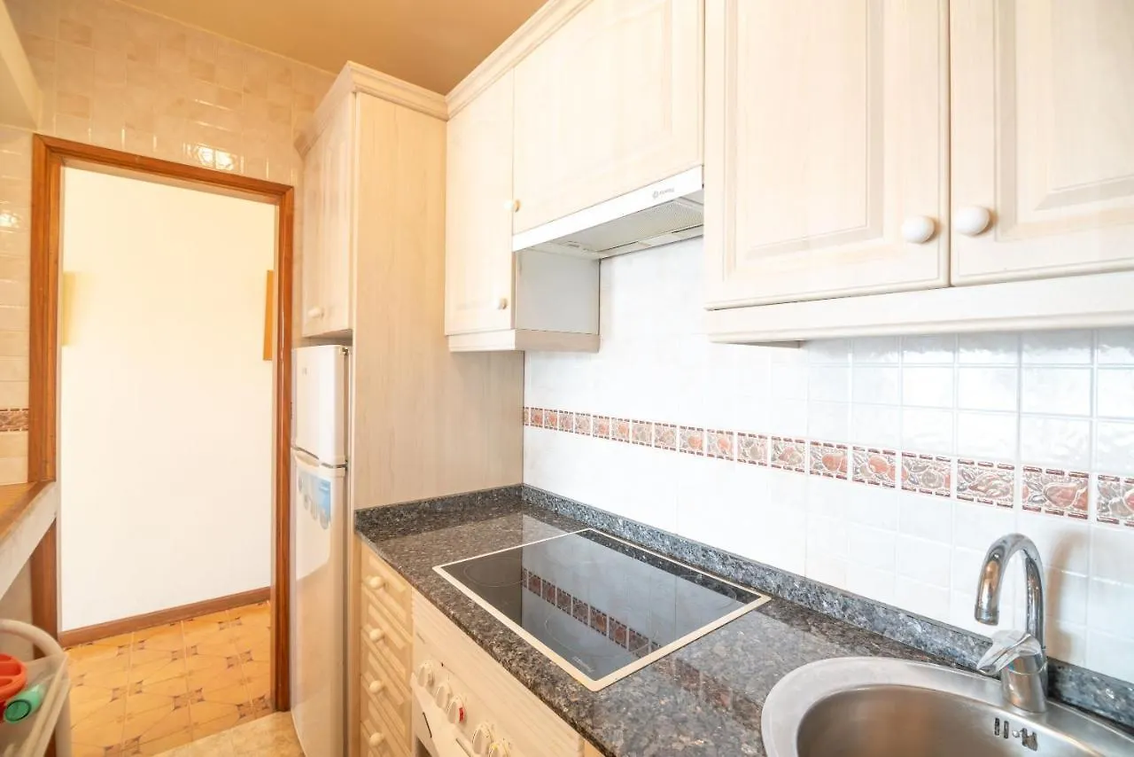 Apartamento Barranco Seco Puerto del Carmen  Espanha